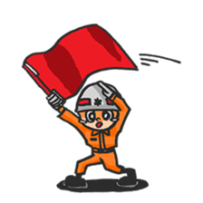 rescue team sticker #742261