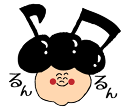 smile boy~love voice~ sticker #742288