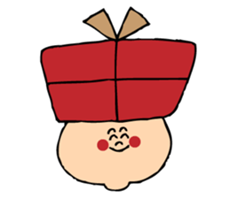 smile boy~love voice~ sticker #742294