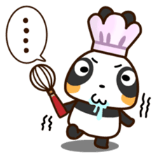 +- RABBPAN sticker #742305