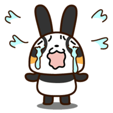 +- RABBPAN sticker #742313