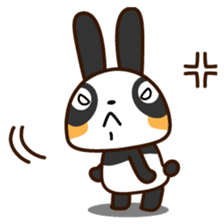 +- RABBPAN sticker #742316