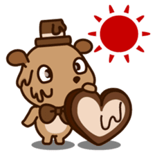 +- RABBPAN sticker #742328