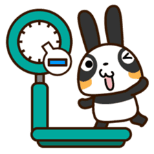 +- RABBPAN sticker #742333