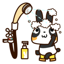 +- RABBPAN sticker #742335