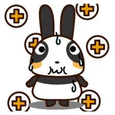 +- RABBPAN sticker #742338