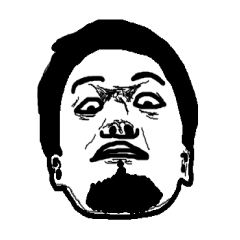 Hello! My name is Murakami.