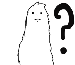 yeti sticker #743368