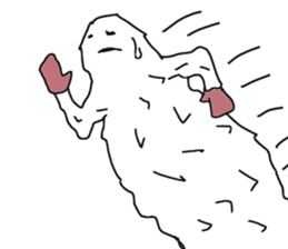 yeti sticker #743376