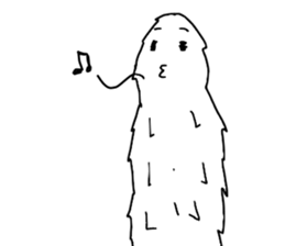 yeti sticker #743377