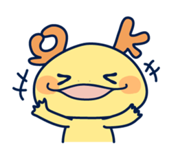 World of Axolotl sticker #743705