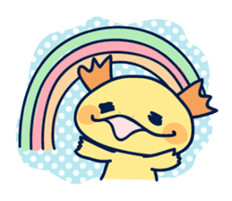 World of Axolotl sticker #743722