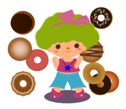 Naa-Mai-Mee sticker #743783