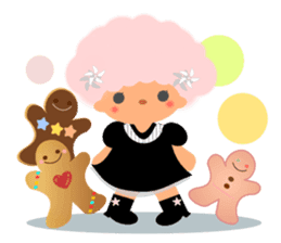 Naa-Mai-Mee sticker #743788