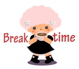 Naa-Mai-Mee sticker #743792