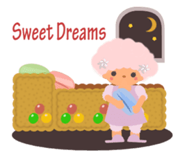 Naa-Mai-Mee sticker #743796