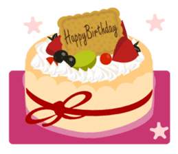 Naa-Mai-Mee sticker #743799