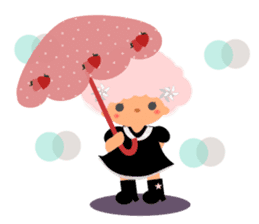 Naa-Mai-Mee sticker #743802