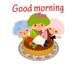 Naa-Mai-Mee sticker #743812