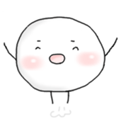 Nanka. sticker #743905