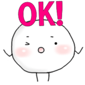 Nanka. sticker #743908