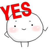 Nanka. sticker #743909