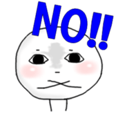 Nanka. sticker #743910