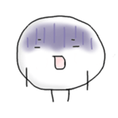 Nanka. sticker #743913