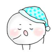 Nanka. sticker #743915