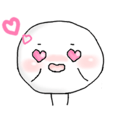 Nanka. sticker #743919