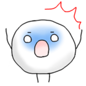 Nanka. sticker #743921