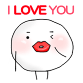 Nanka. sticker #743924