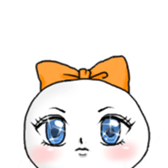 Nanka. sticker #743927