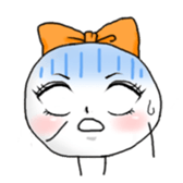 Nanka. sticker #743928