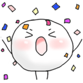 Nanka. sticker #743929