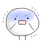 Nanka. sticker #743930