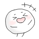 Nanka. sticker #743931