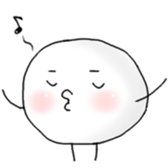 Nanka. sticker #743936