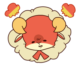 Wanikabakoara and their friends. sticker #744023