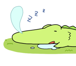 Wanikabakoara and their friends. sticker #744025