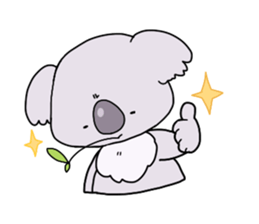 Wanikabakoara and their friends. sticker #744026