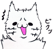 oreneko-san. sticker #744105