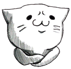 oreneko-san. sticker #744113