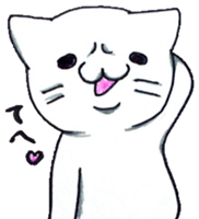 oreneko-san. sticker #744131