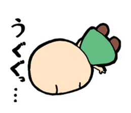 Jolly Boy sticker #744230