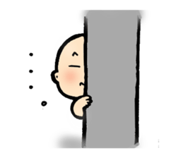 Jolly Boy sticker #744239