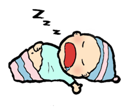 Jolly Boy sticker #744247