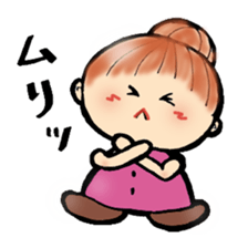 Jolly Boy sticker #744248