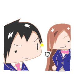 Geek sense of adolescence