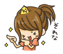 DHIDA's Sticker sticker #744383